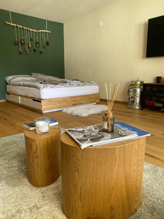 Calarosa Boutique Apartment อาโรซา ภายนอก รูปภาพ