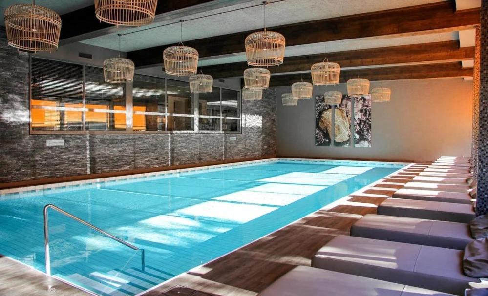 Calarosa Boutique Apartment อาโรซา ภายนอก รูปภาพ