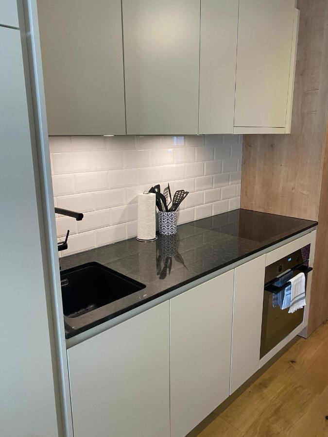 Calarosa Boutique Apartment อาโรซา ภายนอก รูปภาพ